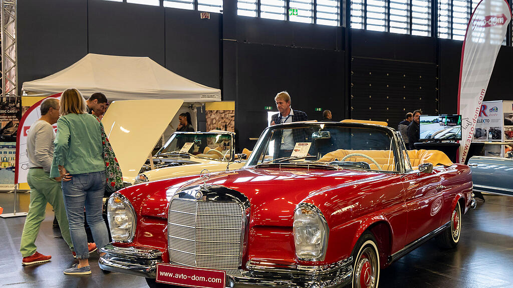 Classic Expo 2019