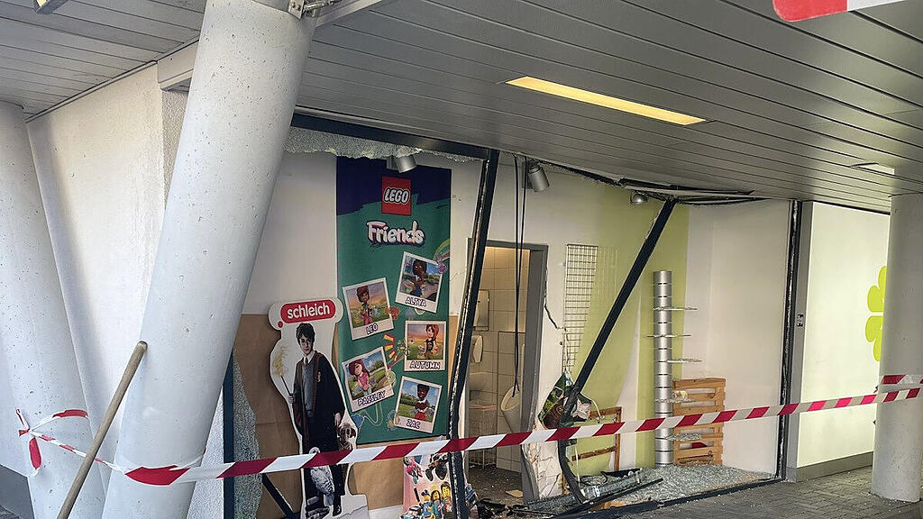 Unfall Kaprun Geschäft