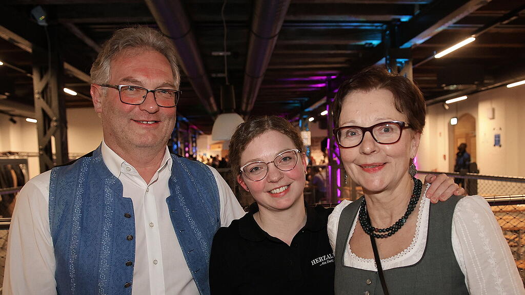 11. Herzaljogd - Die Party in Tracht