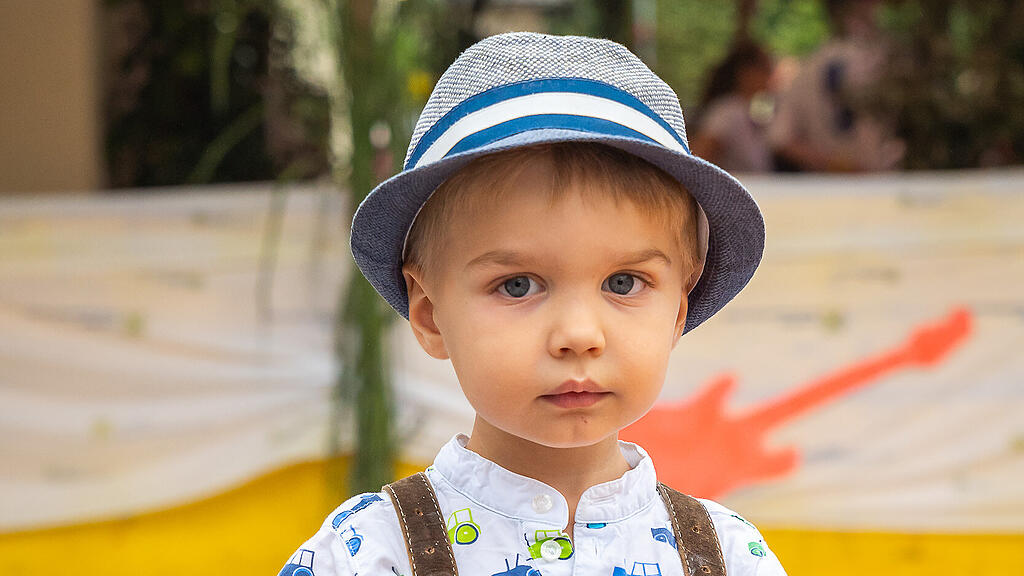 Walser Dorffest I