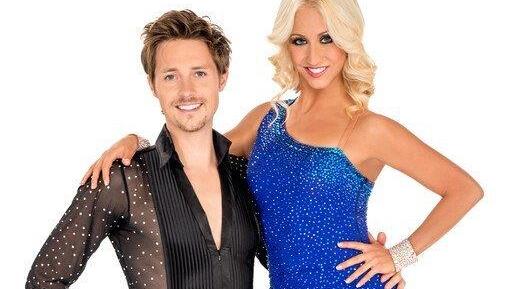 Dancing Stars, 8. Staffel: Die Tanzpaare 2013