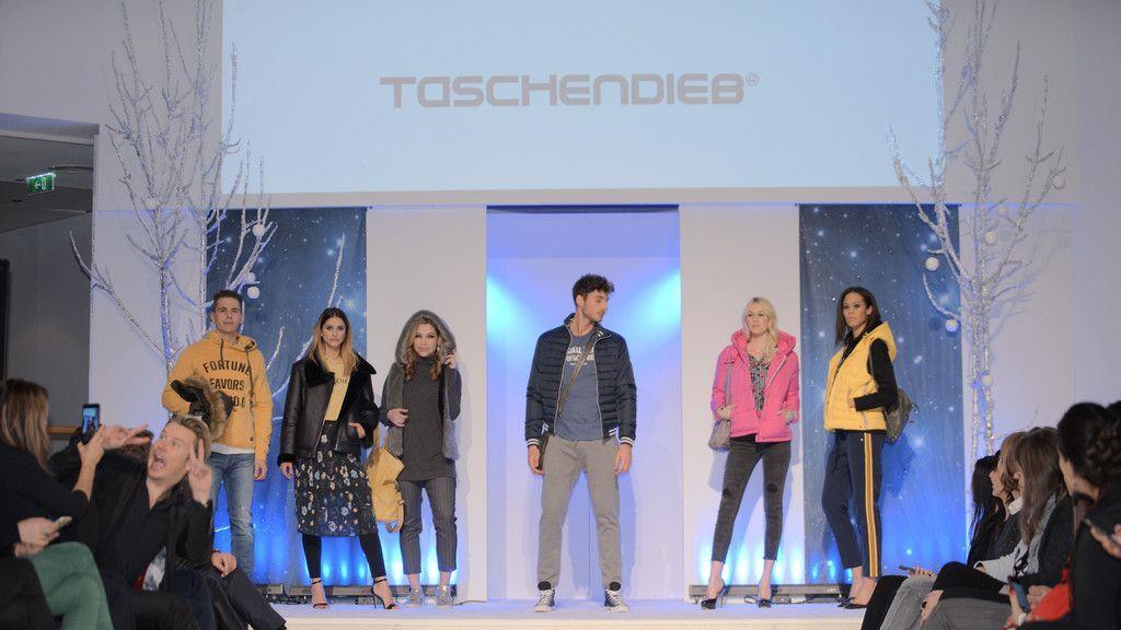 Fashionnight in der Brandboxx