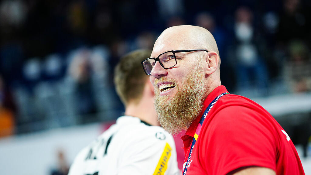 Deutschland_Österreich, Handball
