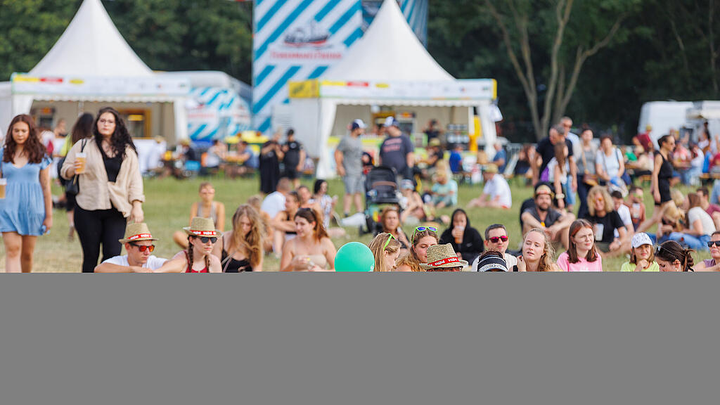 Donauinselfest 2022