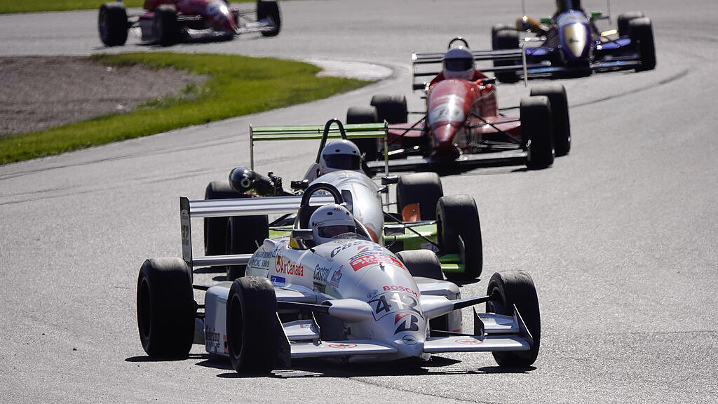 Histo Cup Salzburgring
