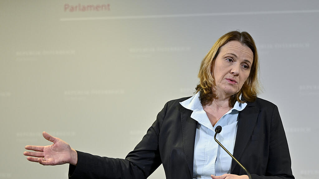 Dagmar Belakowitsch, FPÖ