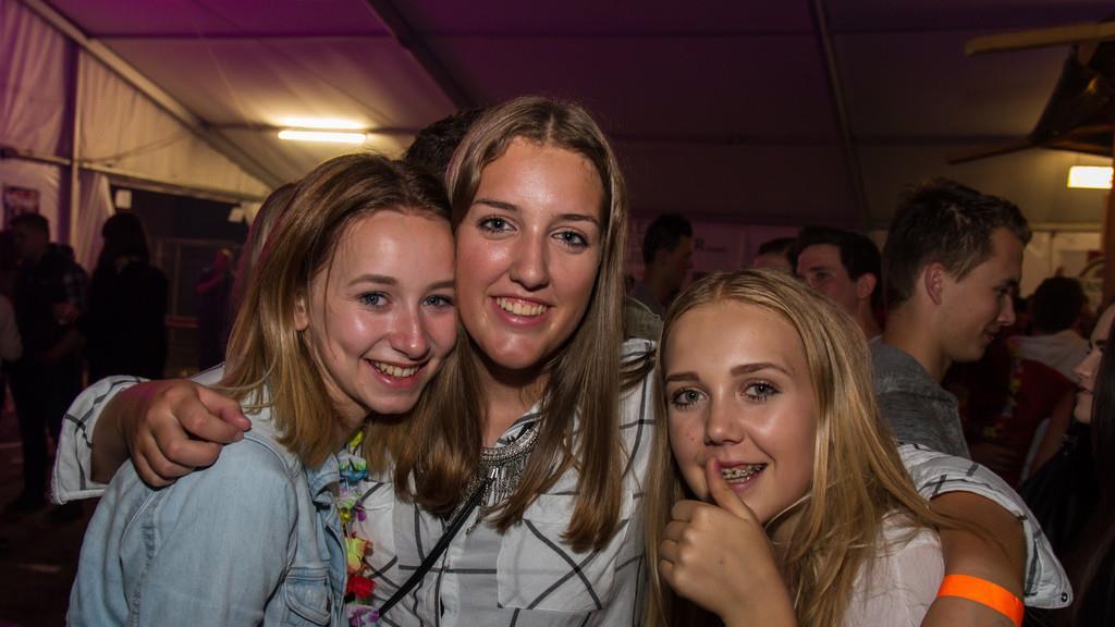 Beachparty I