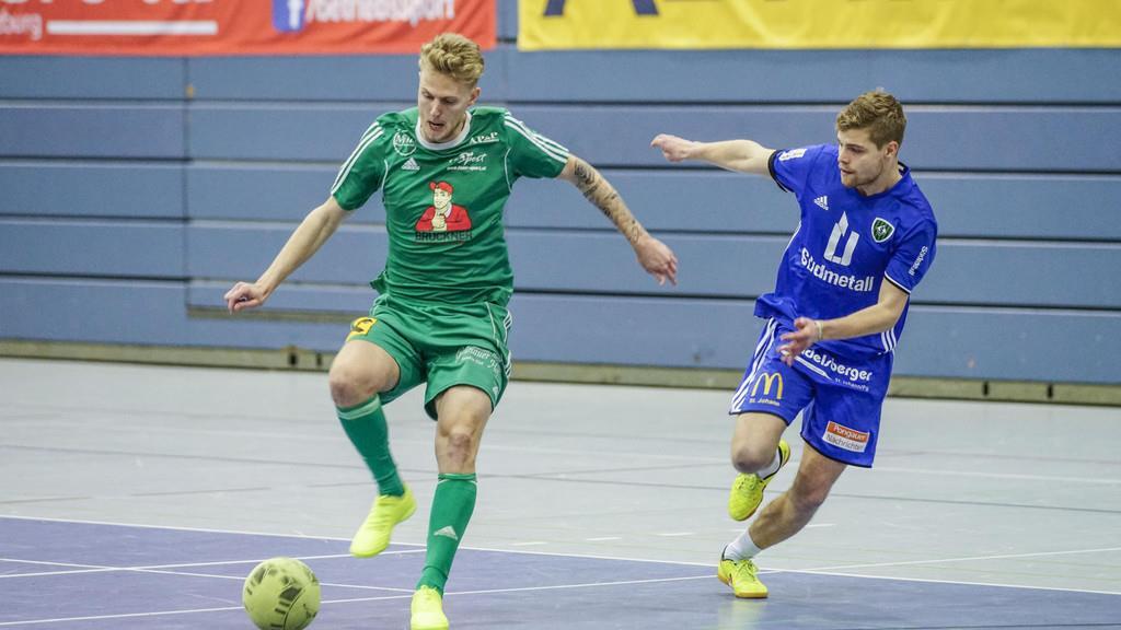 Sbg. Stier Kreuzspiele
