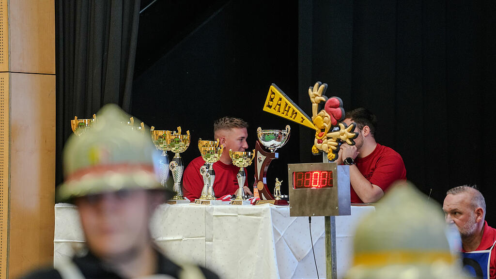 Der Henndorfer Kuppelcup 2025
