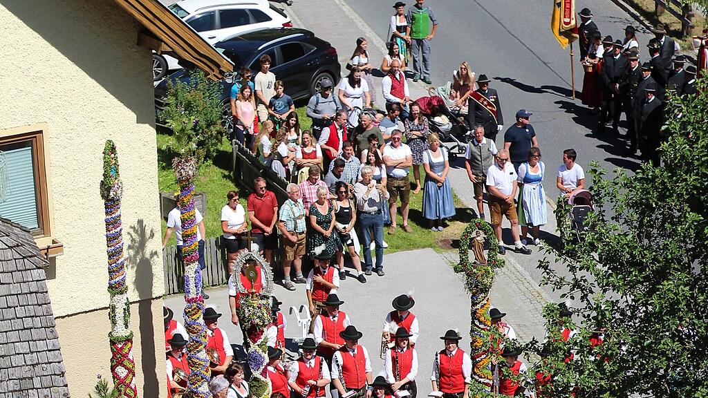 Prangstangen Muhr