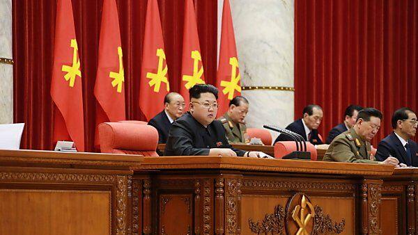 Kim Jong-un reagiert gereizt auf Seemanöver Südkoreas und der USA