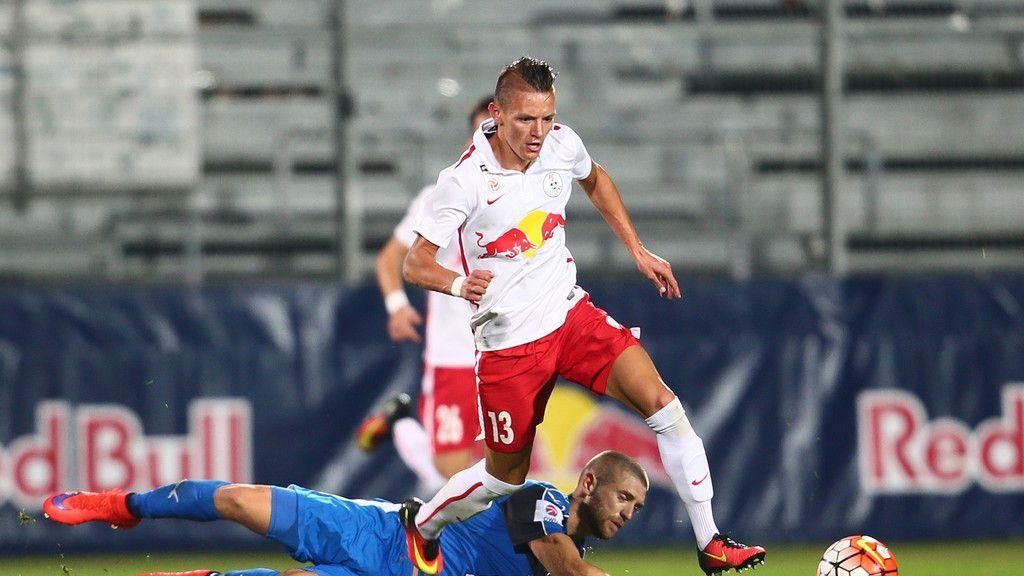 FC Liefering - SC Wiener Neustadt