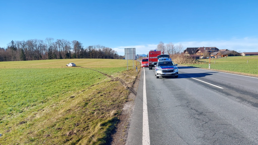 Crash Eugendorf
