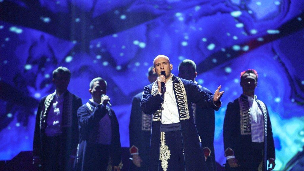 Eurovision Song Contest 2013: Natália Kelly nicht im Finale