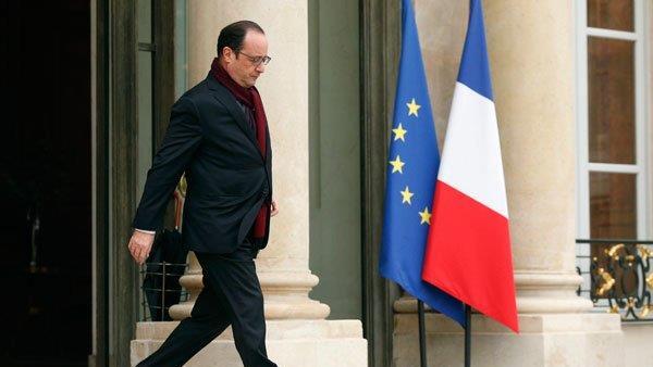 Blutiger Terroranschlag in Paris