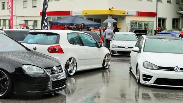 Tuning City St. Johann II