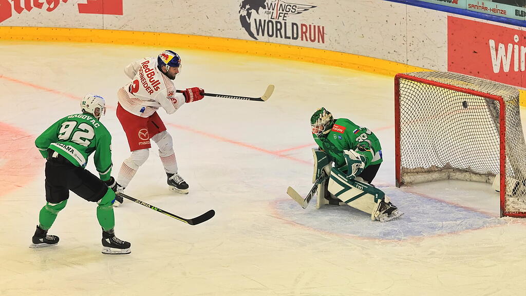 Red Bull Salzburg_Olimpija Ljubljana