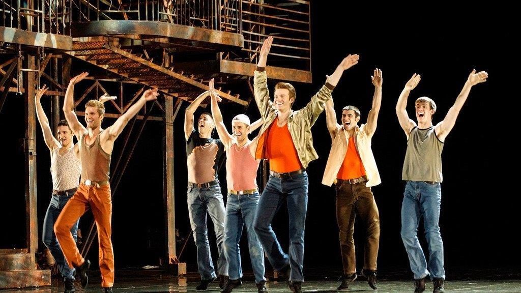West Side Story
