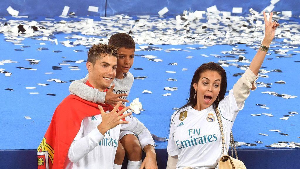 Real Madrid vs. FC Liverpool
