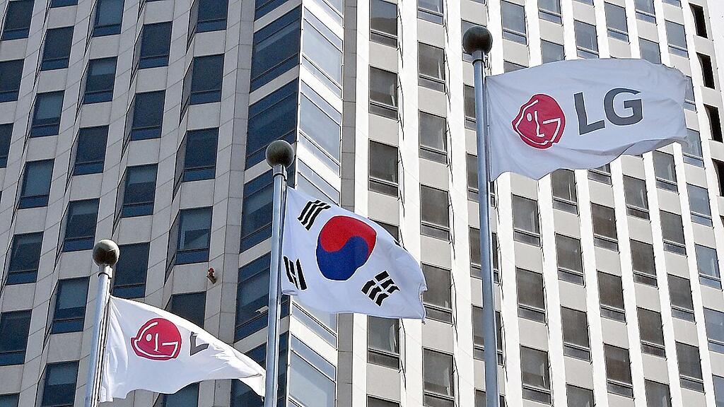 LG hat gegen Konkurrenz keine Chance mehr