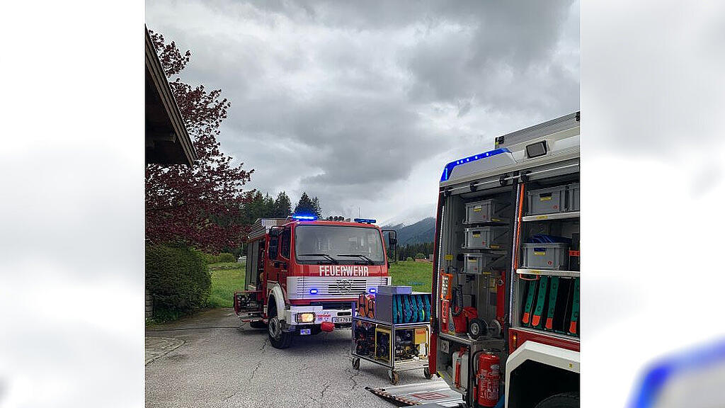 Überflutung_Mittersill