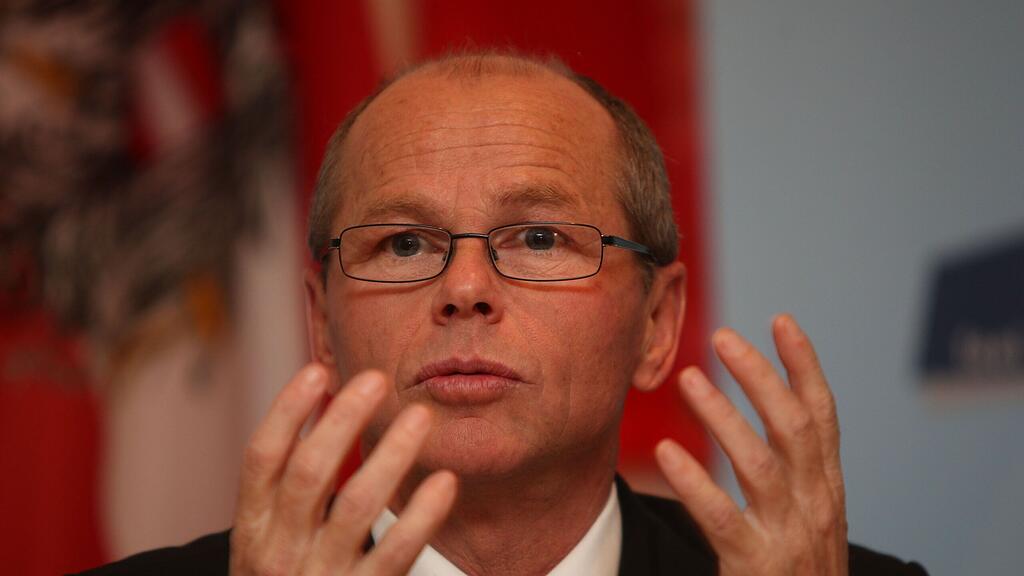 Finanzreferent LHStv. Christian Stöckl würde das Familiensilber des Landes für wichtige Investitionen verkaufen.