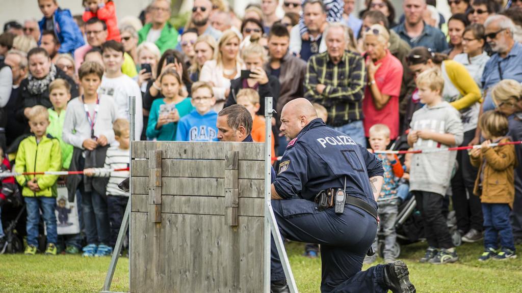 Tag der Polizei II