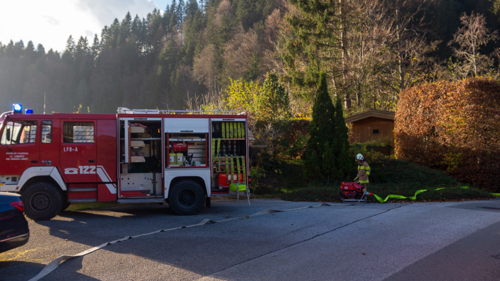 dachstuhlbrand lungötz