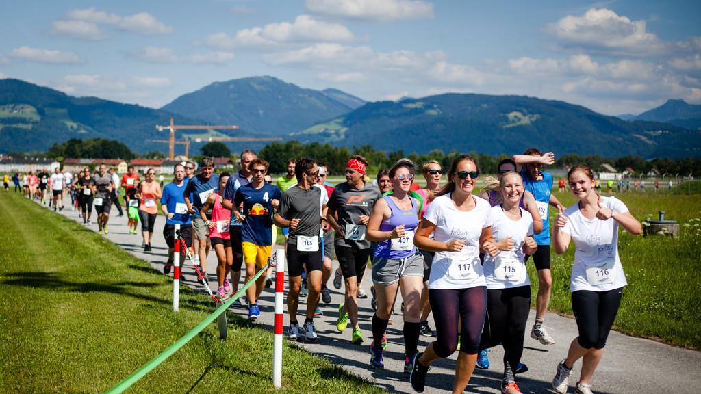 4. AIRportlauf II