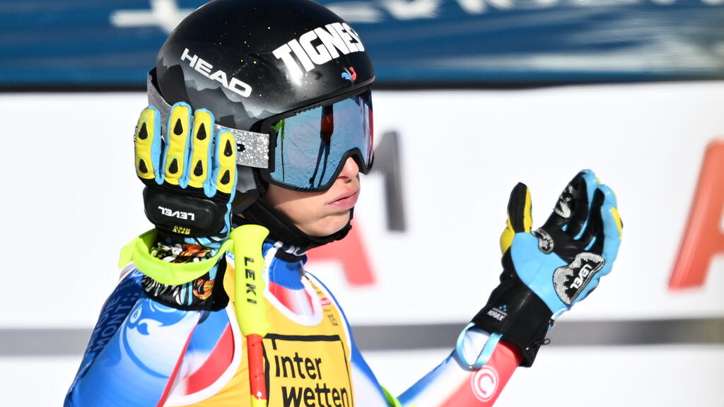 ALPINE SKI-WM 2025 SAALBACH... - APA-Bilderdienst - 08.02.25 - 11.42 - ABD0030 - High-Res.jpg