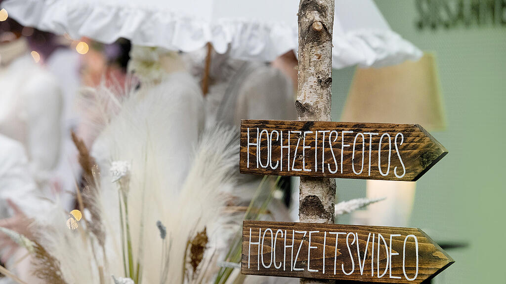 HOCHZEITSFESTIVAL