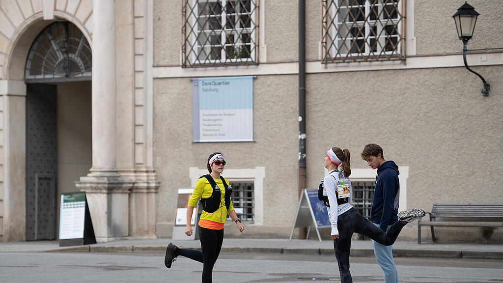 Trailrunning Festival