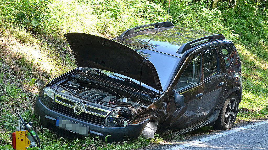 Biker-Unfall_Oberstraß
