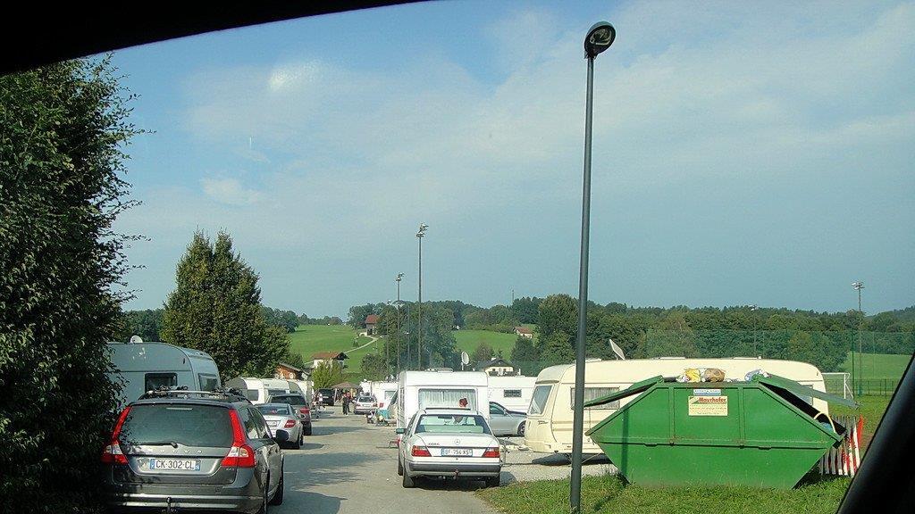 Streit in Anthering eskaliert