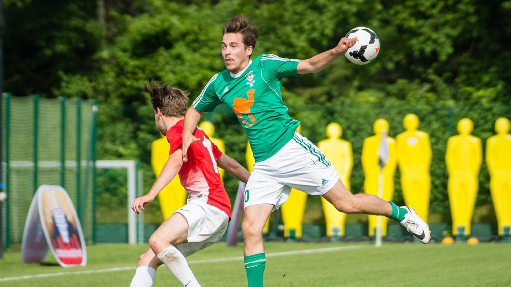 Stierwoscha Trophy 2015