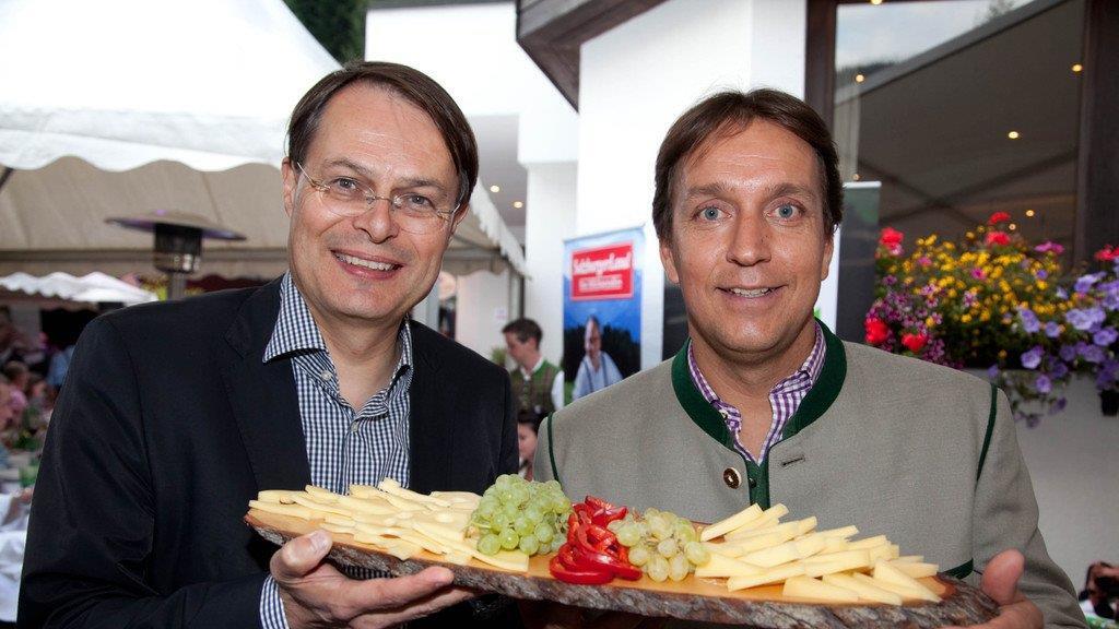 Genussnacht in Filzmoos