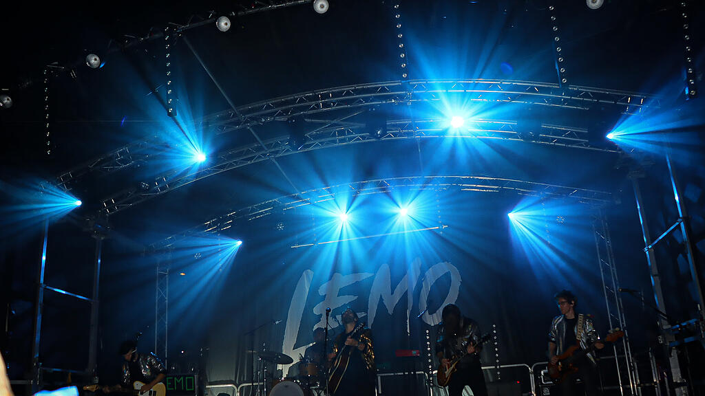 Seefest Mondsee
