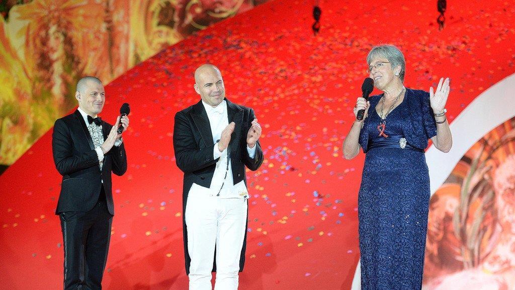 Life Ball 2014: Die Eröffnung