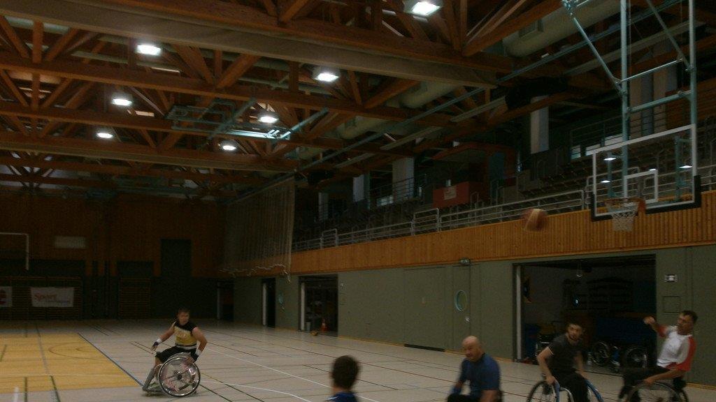 RSV Salzburg Basket