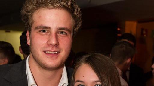 Annahofball 2015
