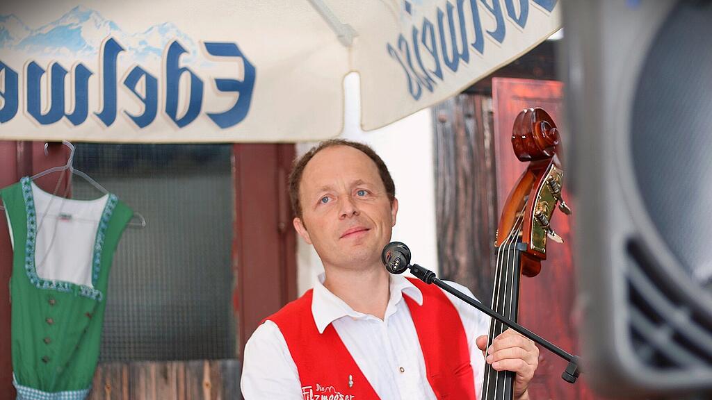 Preberhof - Waldkirchtag