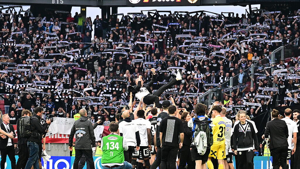 Sturm Graz
