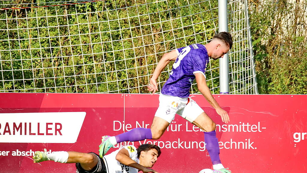 Austria Salzburg vs. Reichenau