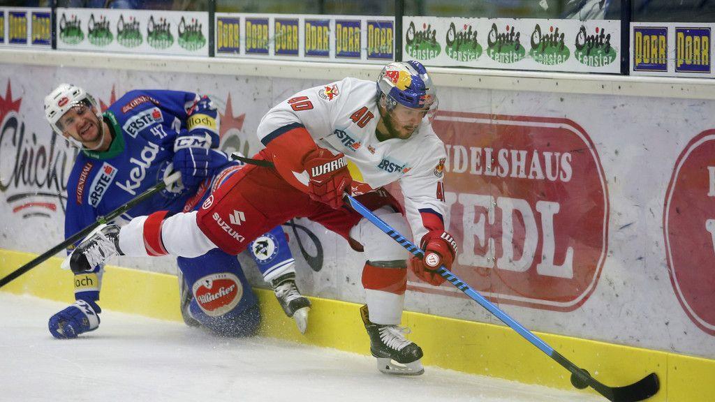 EC Red Bull-Villach