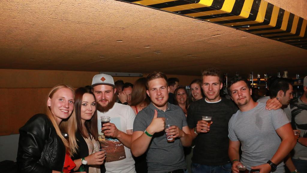 Ö3 Party Leogang II