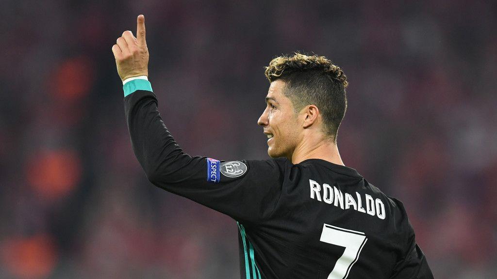 Real-Sieg in CL-Semifinale beim FC Bayern