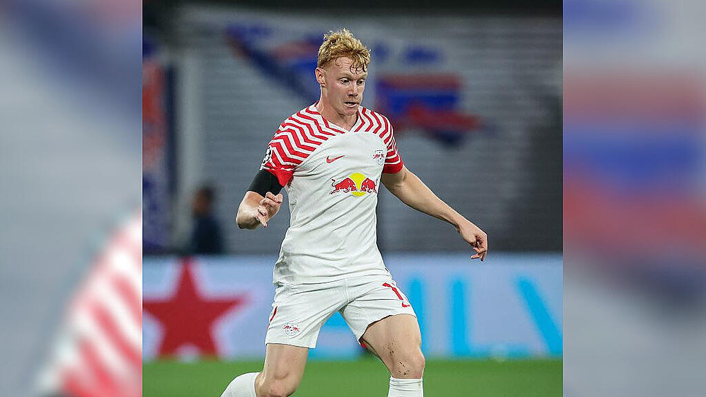 Nicolas Seiwald