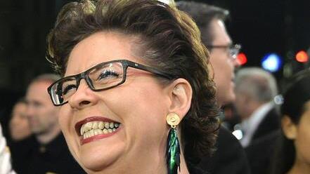 Opernball 2015: Roter Teppich