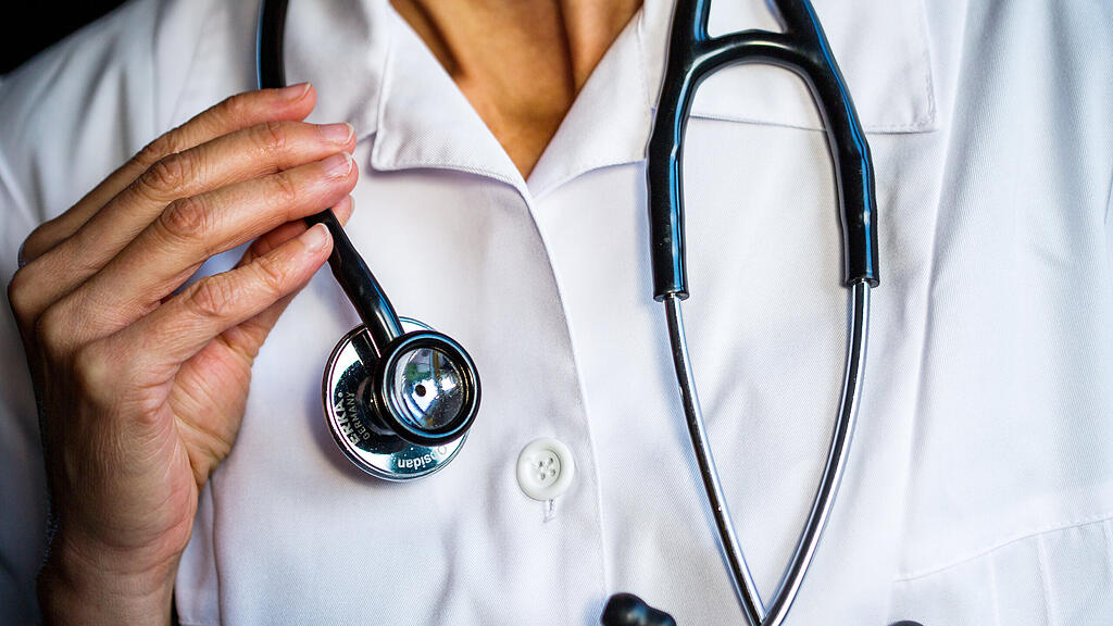 Ärztin, Medizin, SB