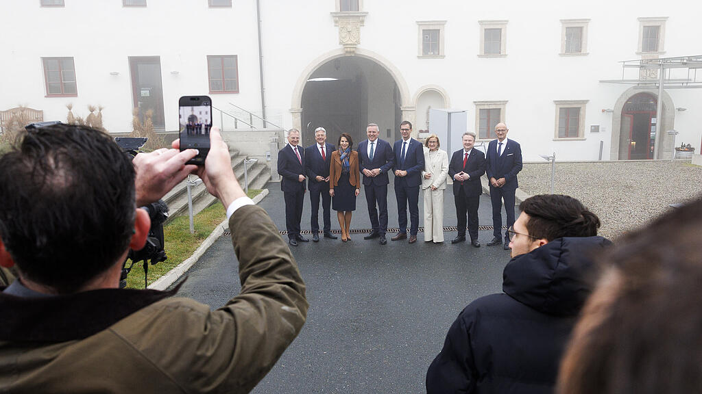 LANDESHAUPTLEUTEKONFERENZ
